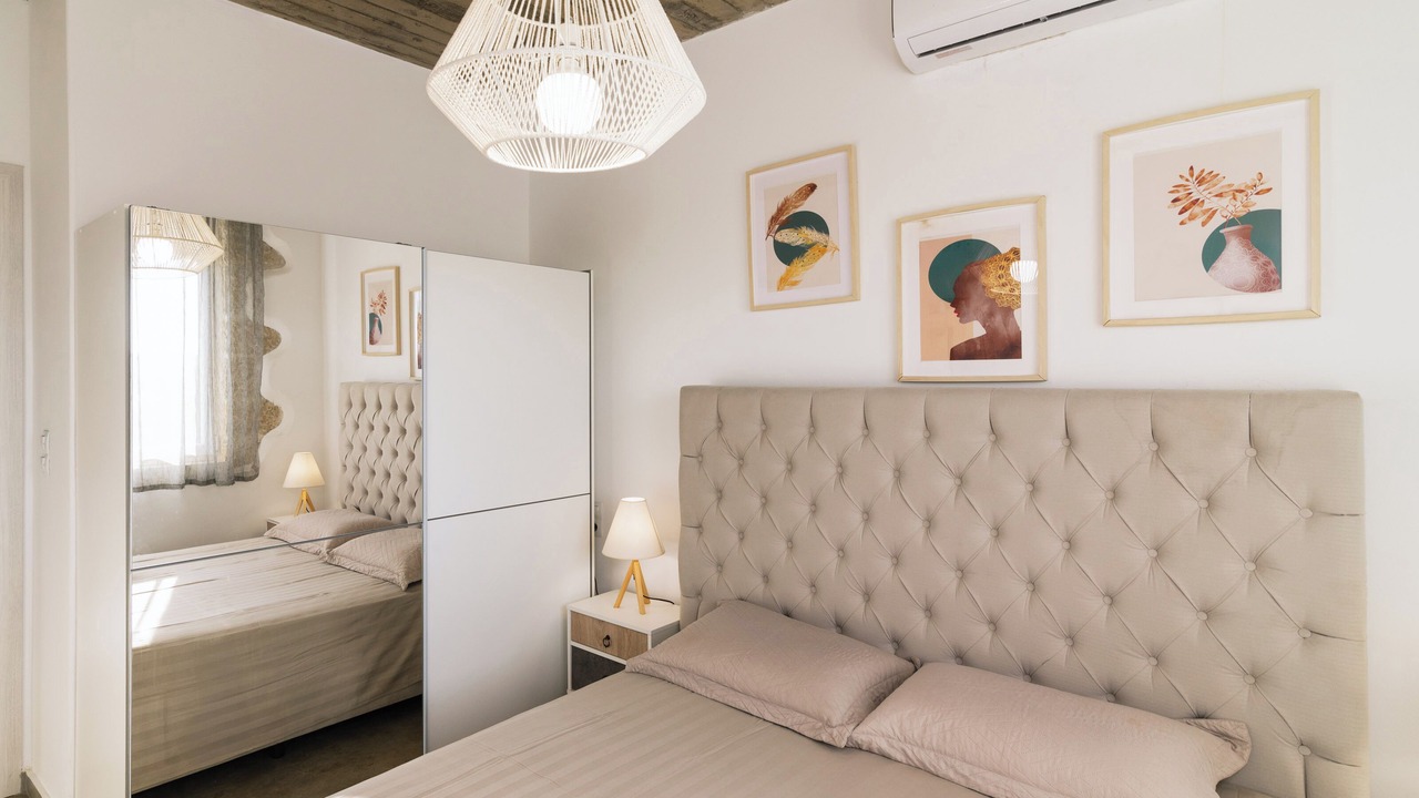 Photo of Bedroom in Petrokefalion