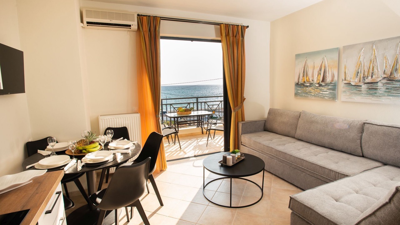 Photo of Livingroom in Kokinos Pirgos
