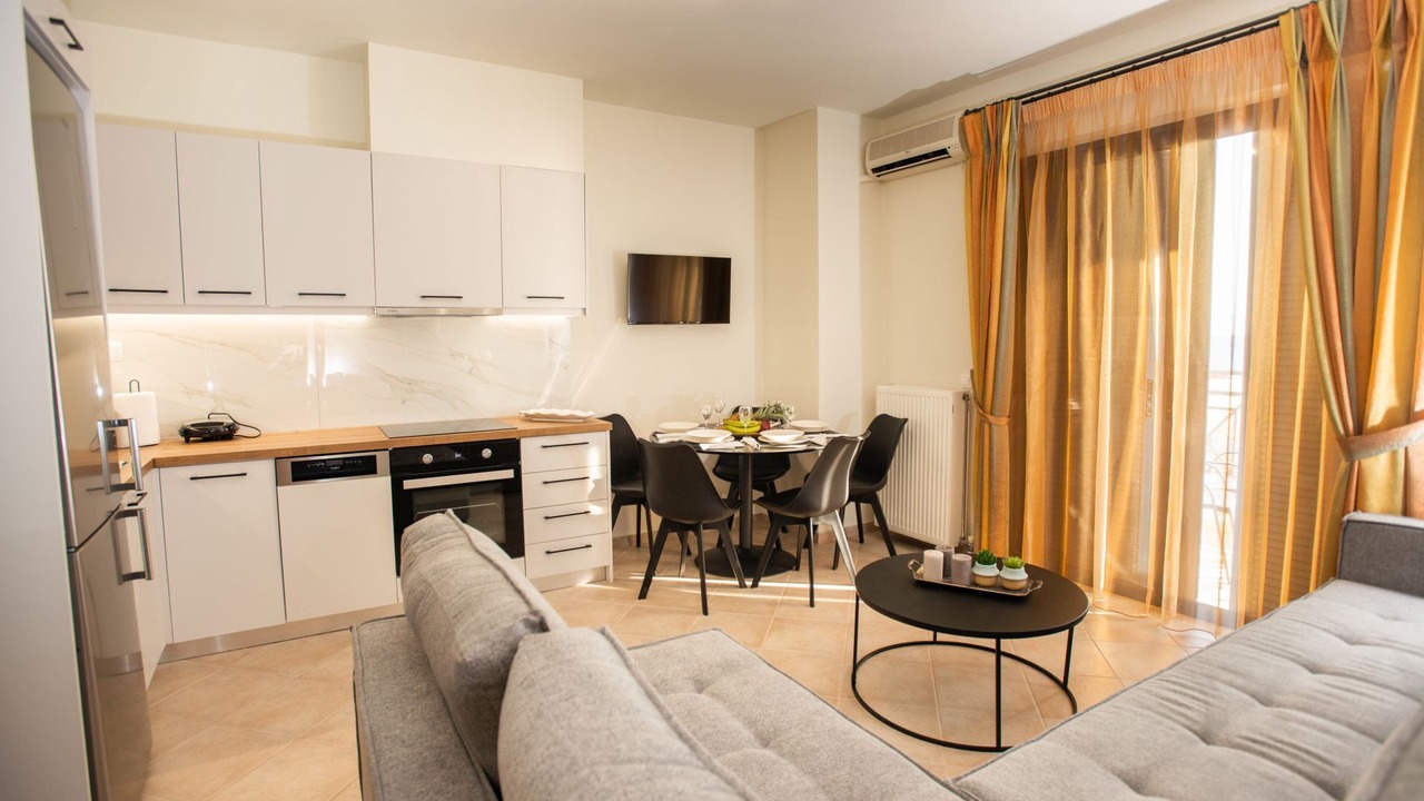 Photo of Livingroom in Kokinos Pirgos