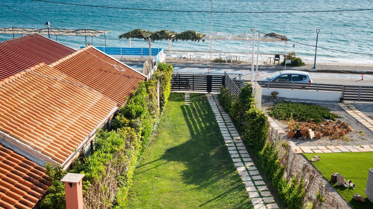 Photo of Outdoor in Kokinos Pirgos