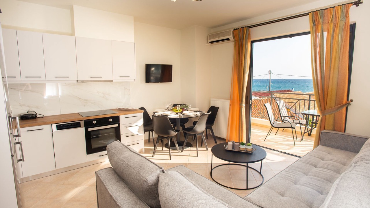 Photo of Livingroom in Kokinos Pirgos
