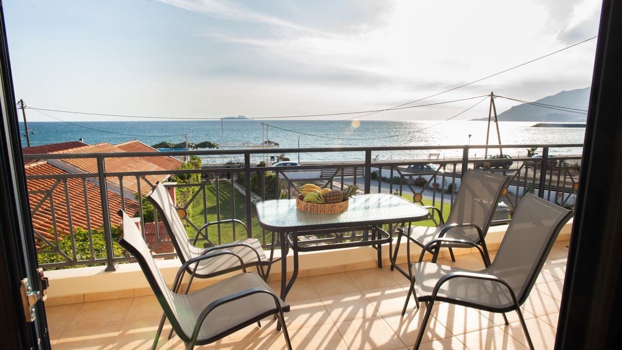 Photo of Outdoor in Kokinos Pirgos