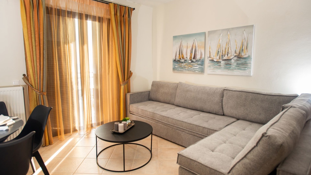 Photo of Livingroom in Kokinos Pirgos