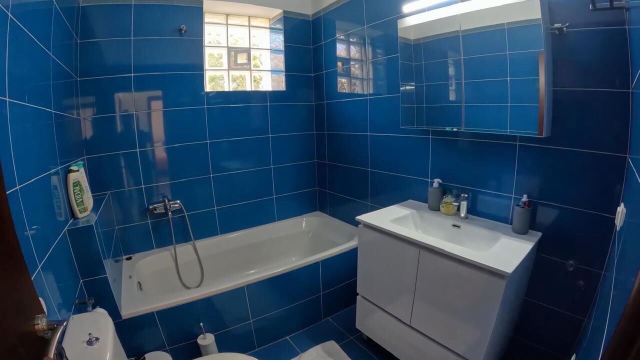 Photo of Bathroom in Nafplio