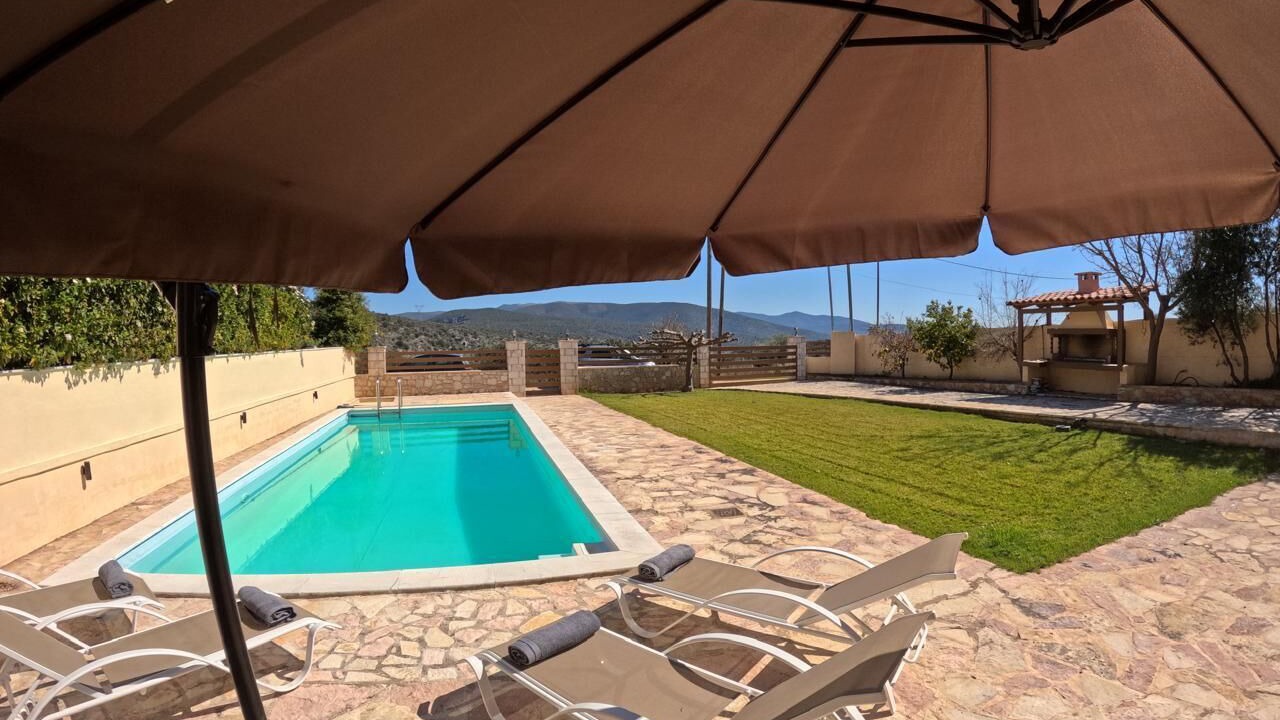 Photo of Outdoor in Nafplio