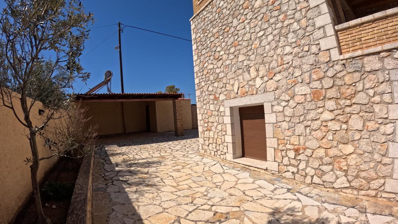 Photo of Outdoor in Nafplio
