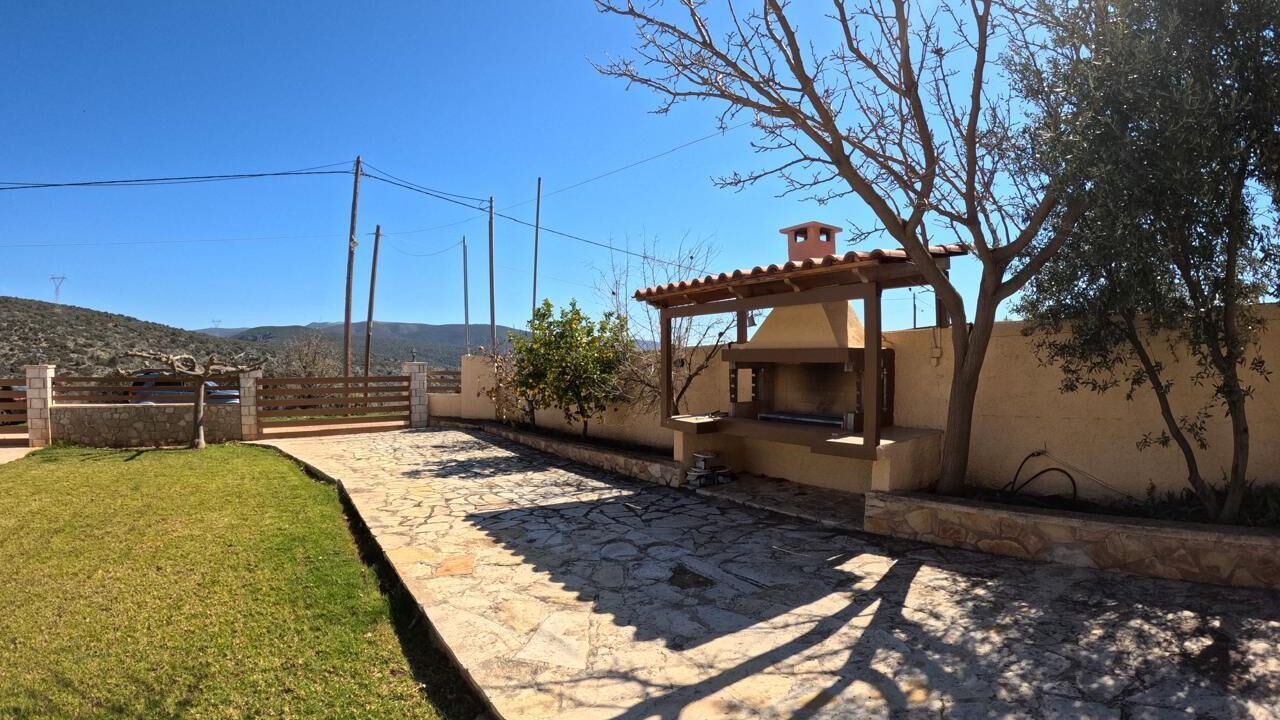 Photo of Outdoor in Nafplio