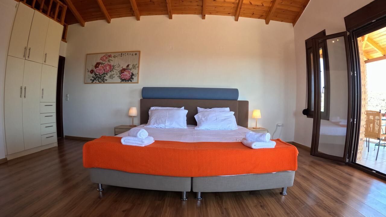 Photo of Bedroom in Nafplio