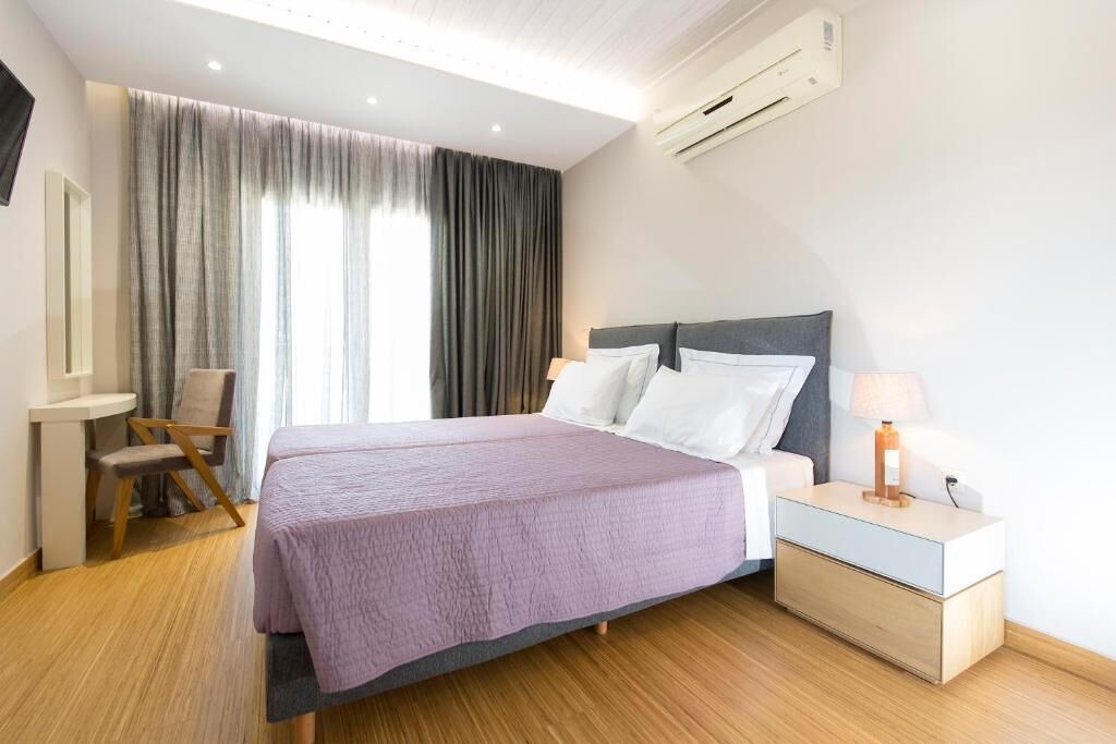 Photo of Bedroom in Paleokastro