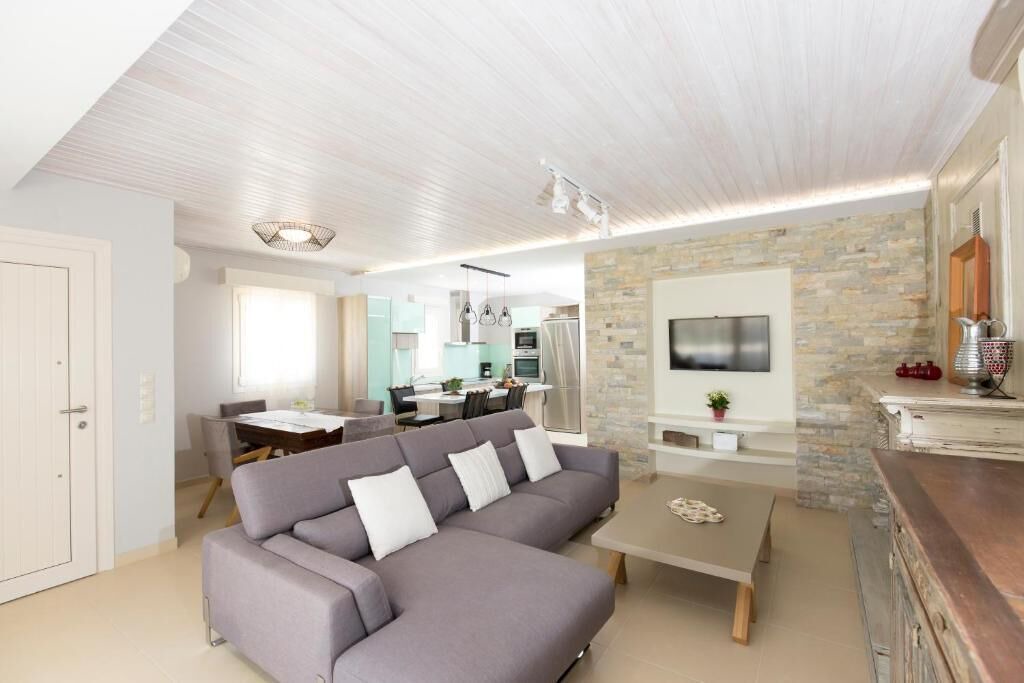 Photo of Livingroom in Paleokastro