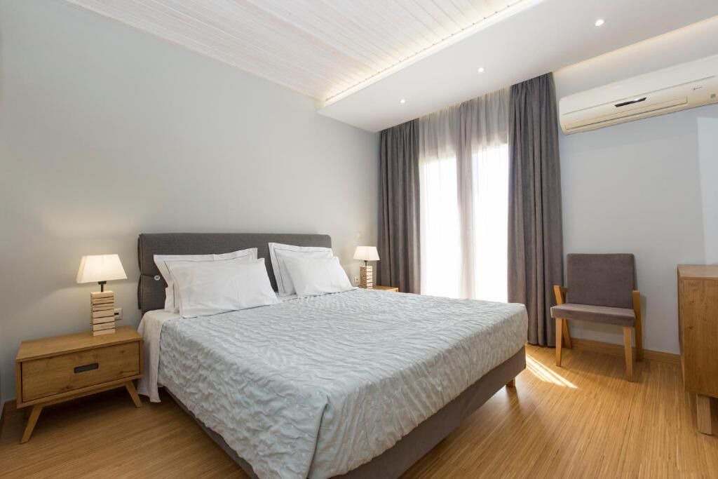 Photo of Bedroom in Paleokastro