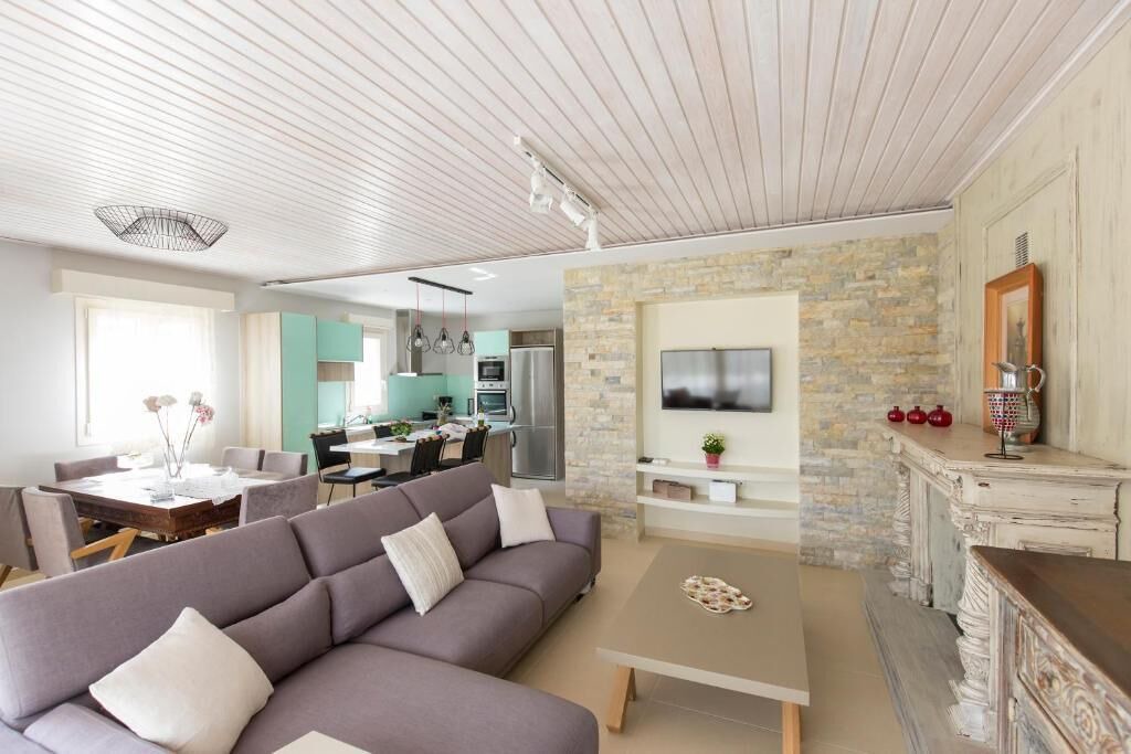 Photo of Livingroom in Paleokastro