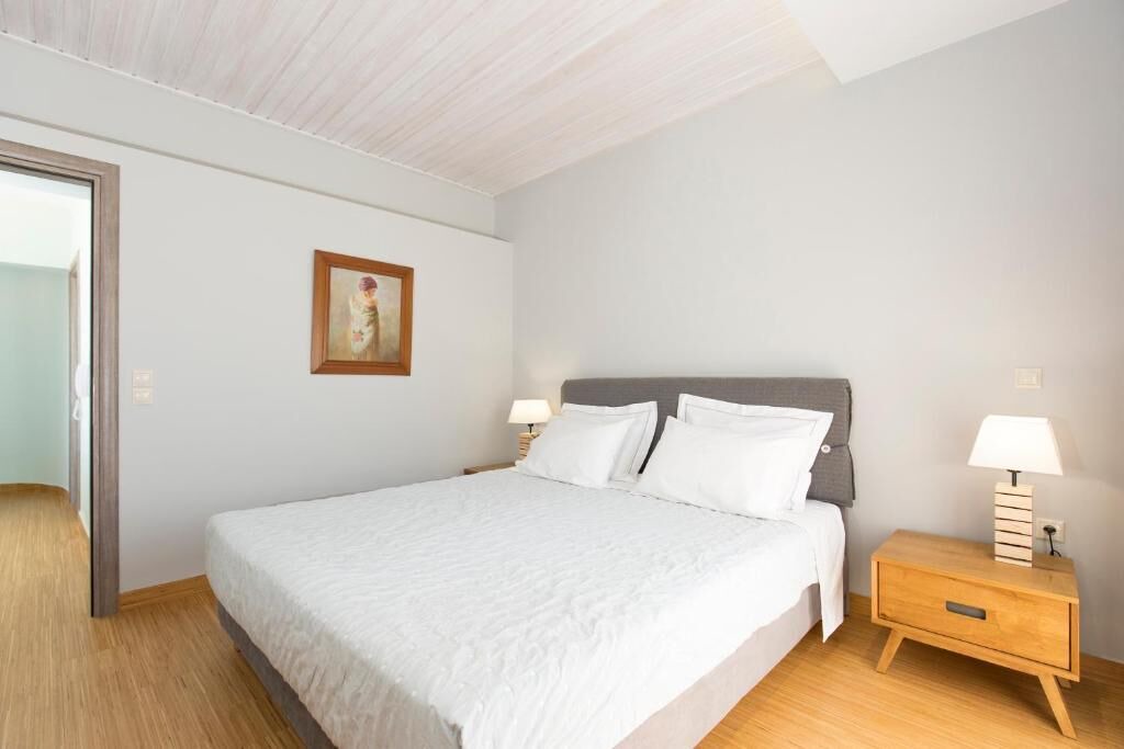 Photo of Bedroom in Paleokastro