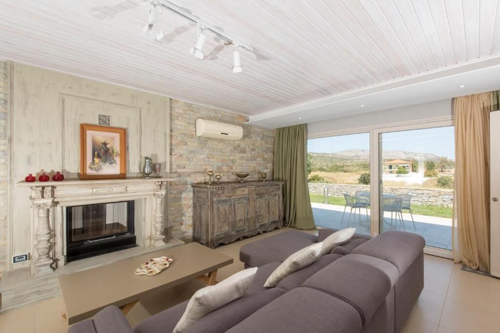 Photo of Livingroom in Paleokastro