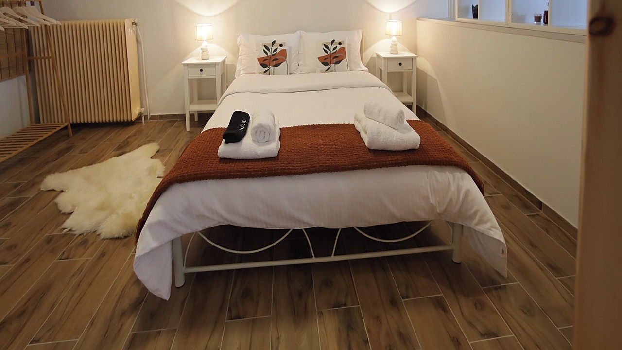 Photo of Bedroom in Maniakoi