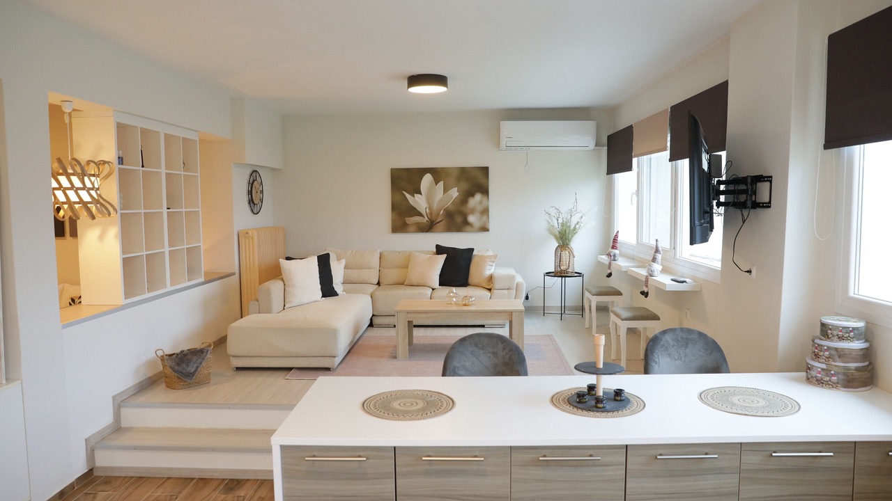 Photo of Livingroom in Maniakoi