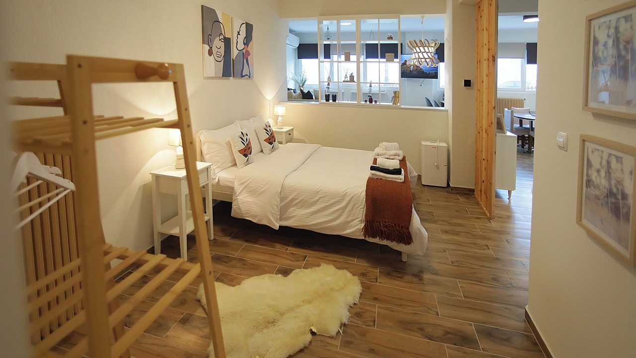 Photo of Bedroom in Maniakoi