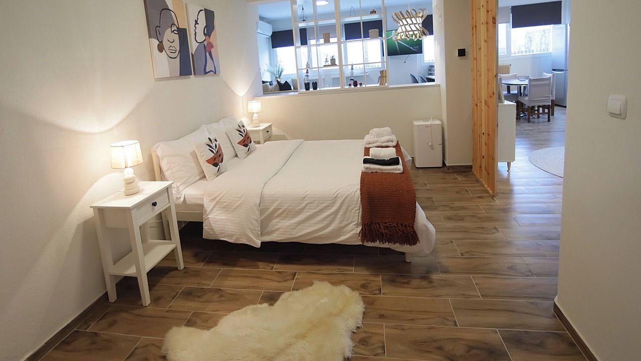 Photo of Bedroom in Maniakoi