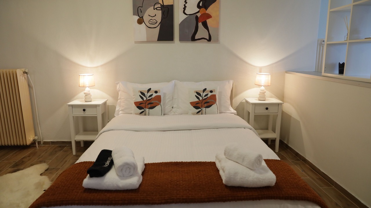 Photo of Bedroom in Maniakoi