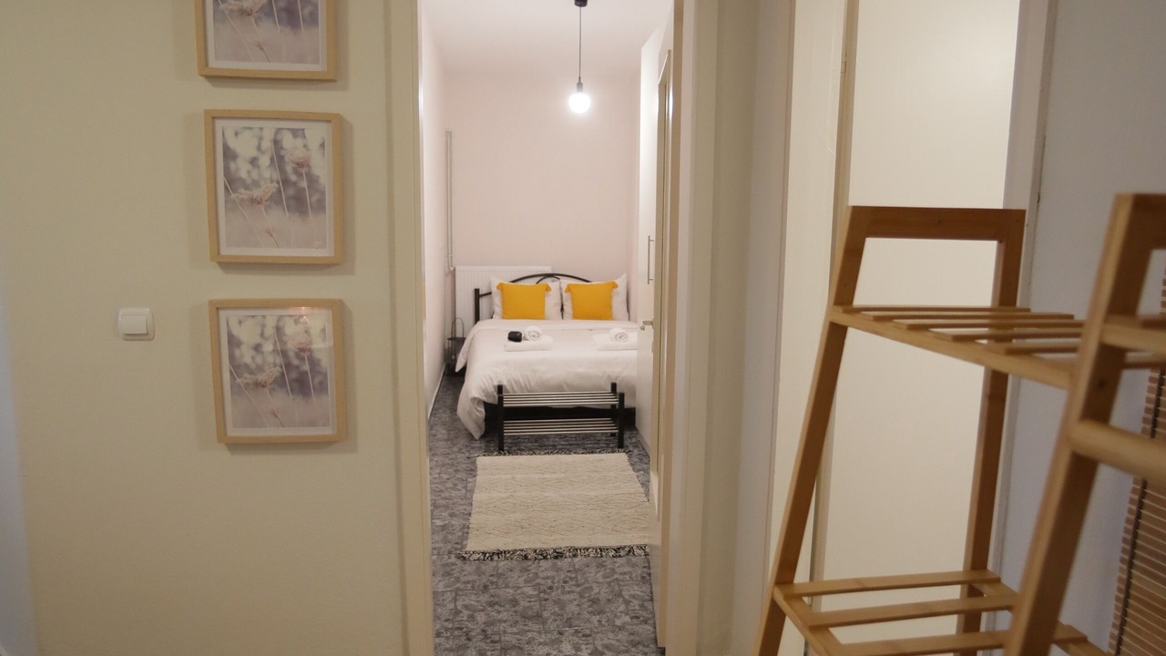 Photo of Bedroom in Maniakoi