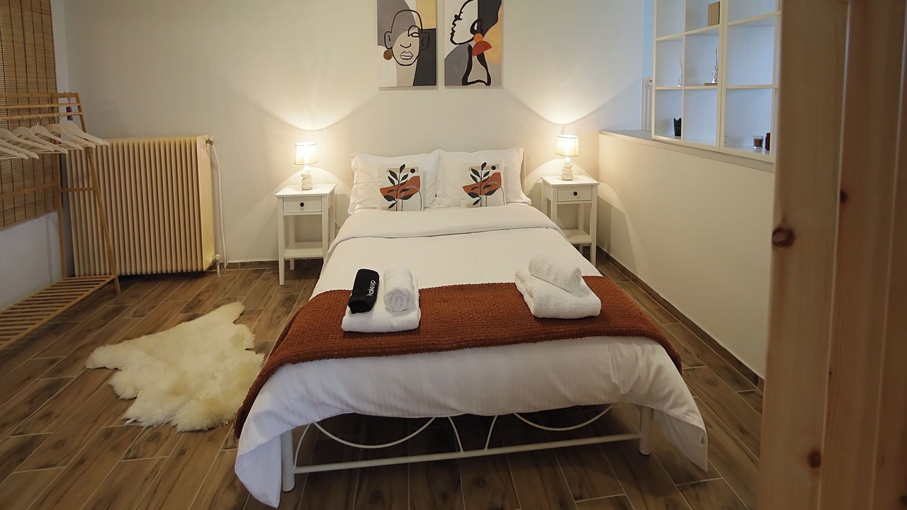 Photo of Bedroom in Maniakoi