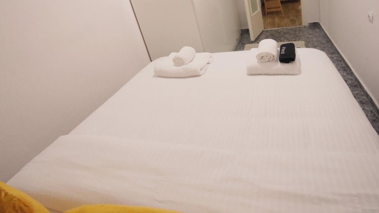 Photo of Bedroom in Maniakoi