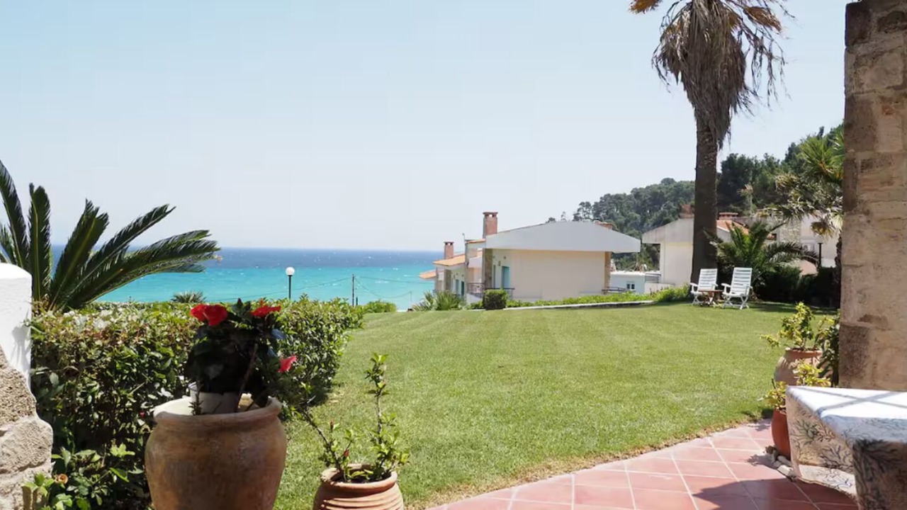 Photo of Outdoor in Kallithea