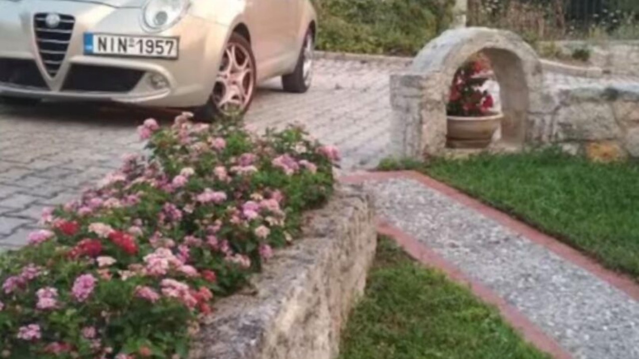 Photo of Outdoor in Kallithea
