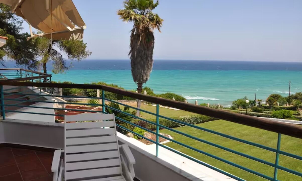 Photo of Outdoor in Kallithea