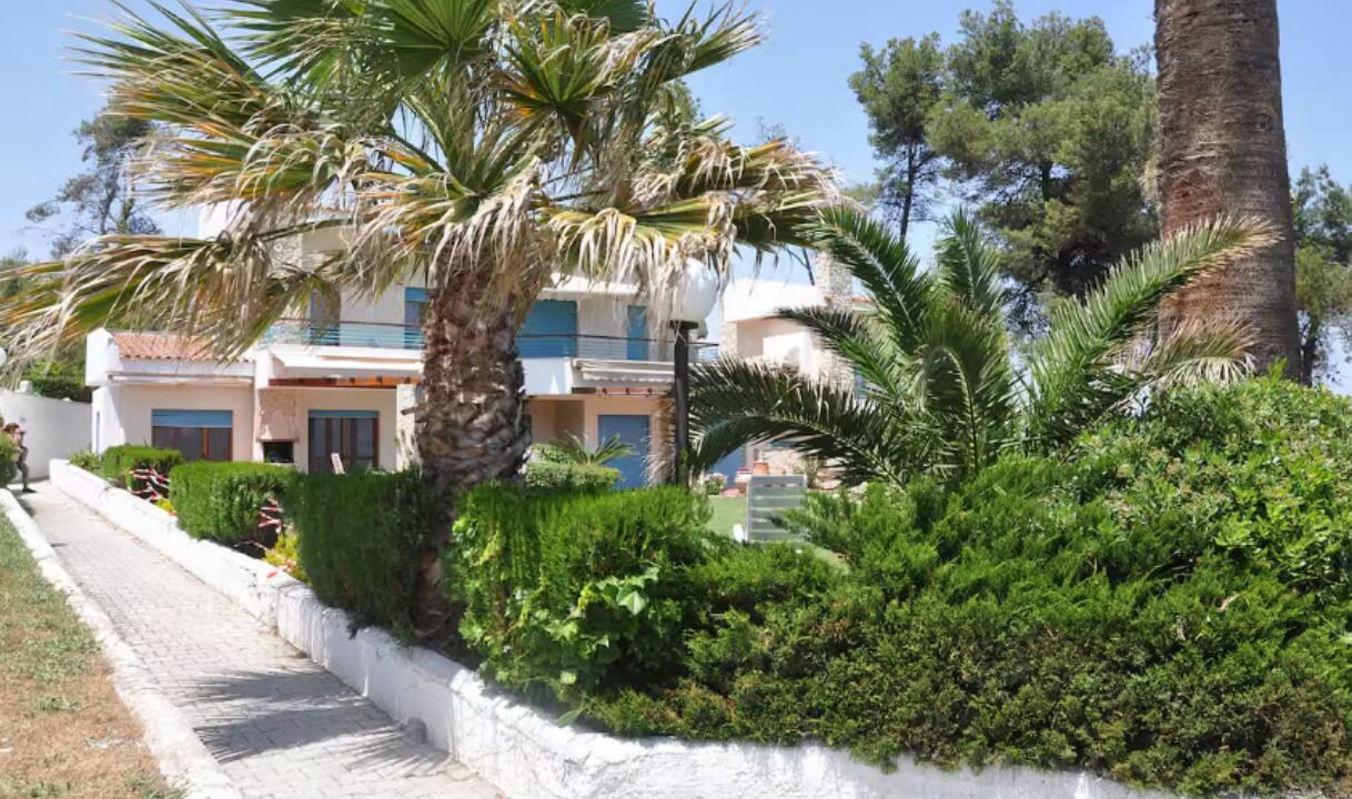 Photo of Outdoor in Kallithea