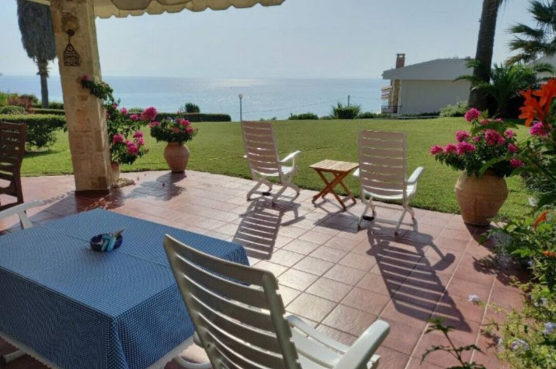 Photo of Outdoor in Kallithea