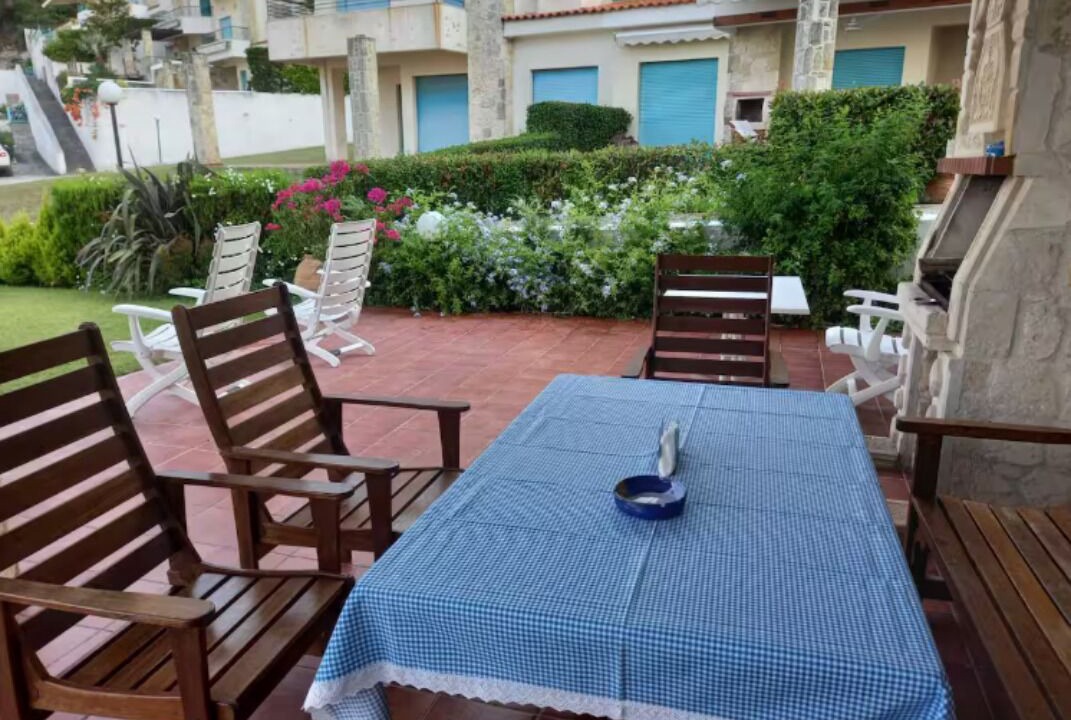 Photo of Outdoor in Kallithea