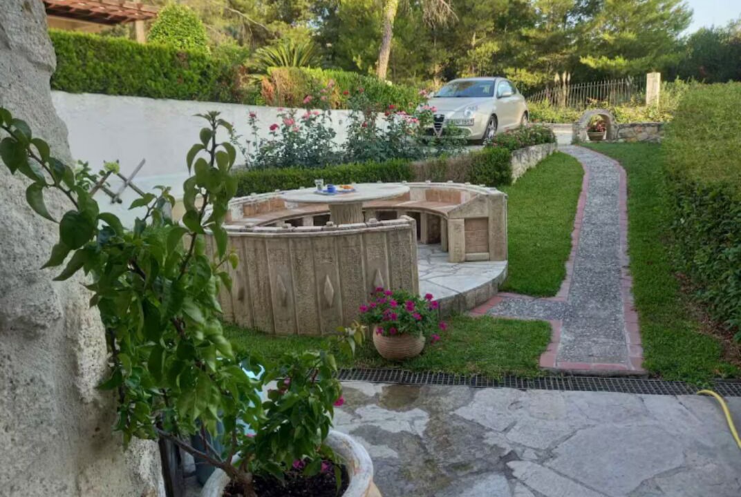 Photo of Outdoor in Kallithea