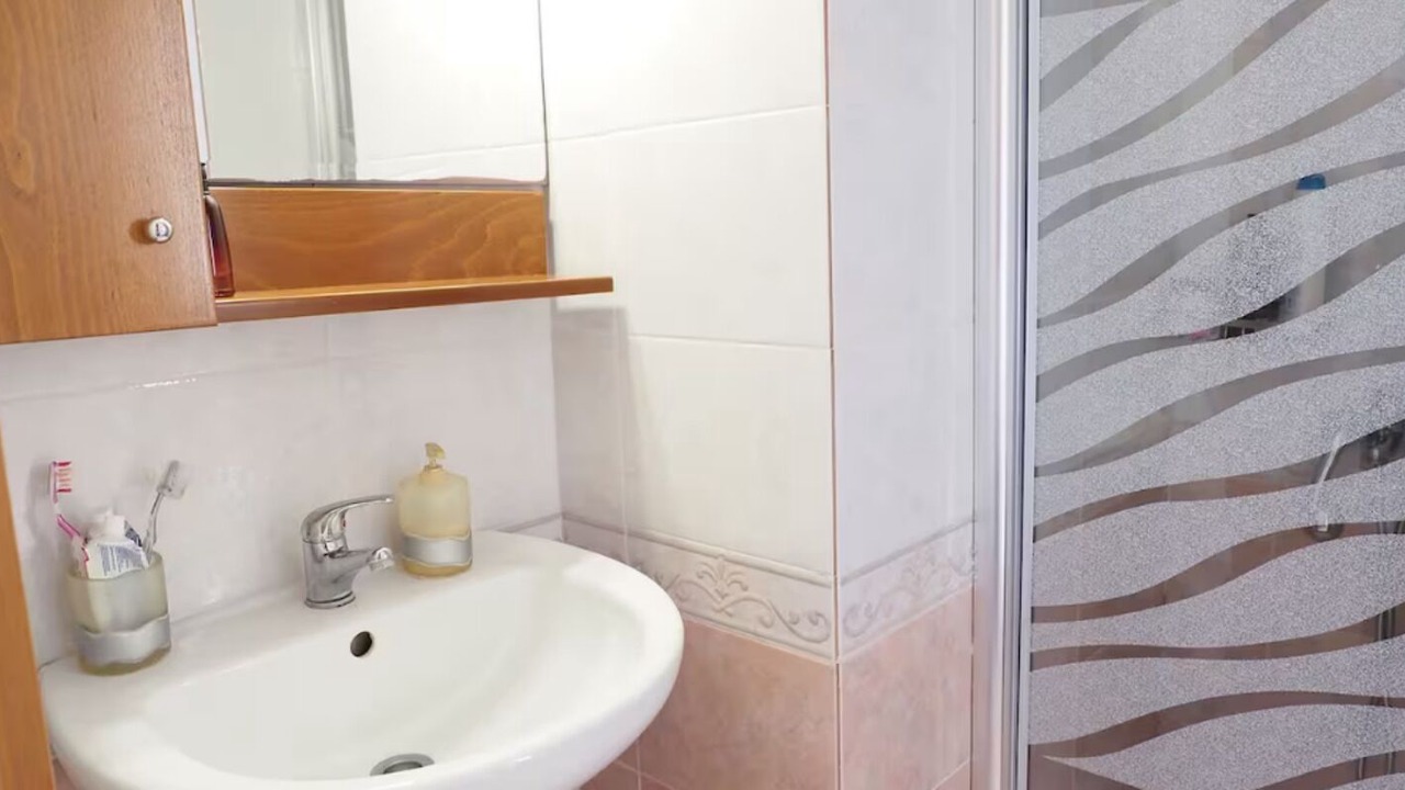 Photo of Bathroom in Kallithea