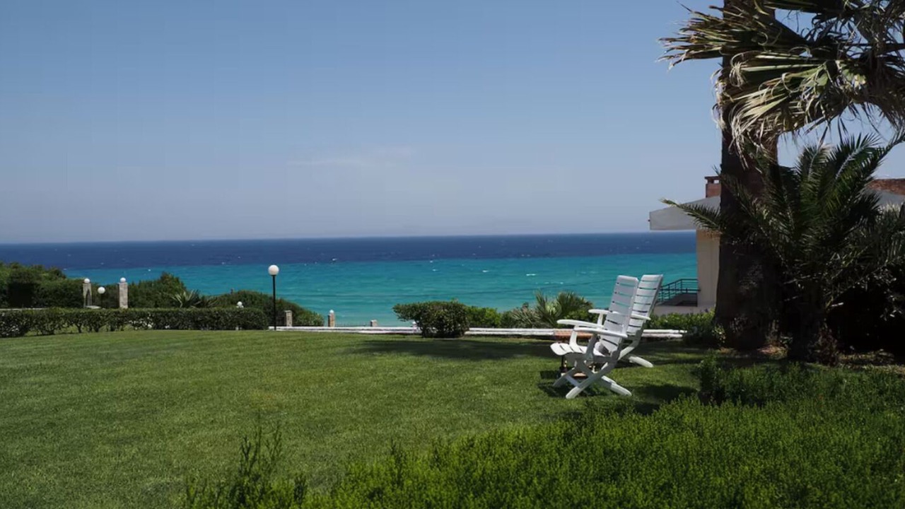 Photo of Outdoor in Kallithea
