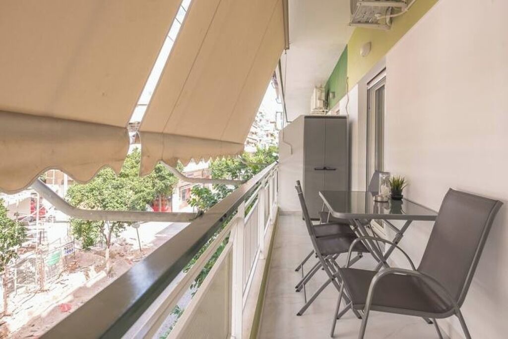 Photo of Outdoor in Kallithea