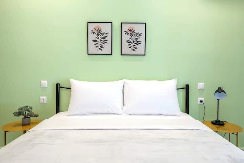 Photo of Bedroom in Kallithea
