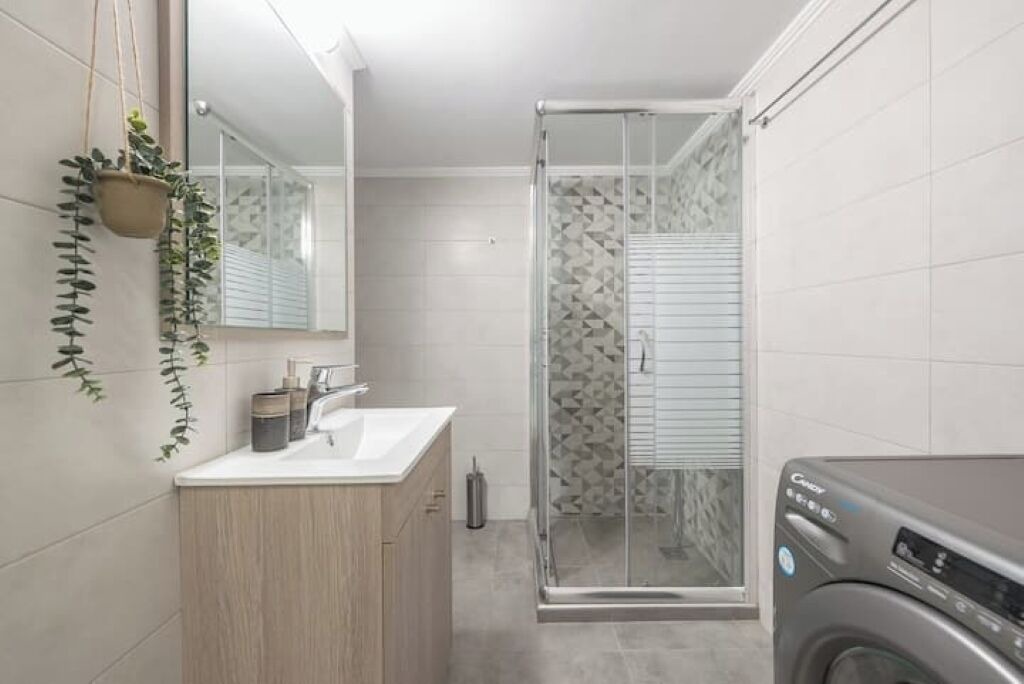 Photo of Bathroom in Kallithea