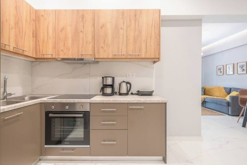 Photo of Kitchen in Kallithea