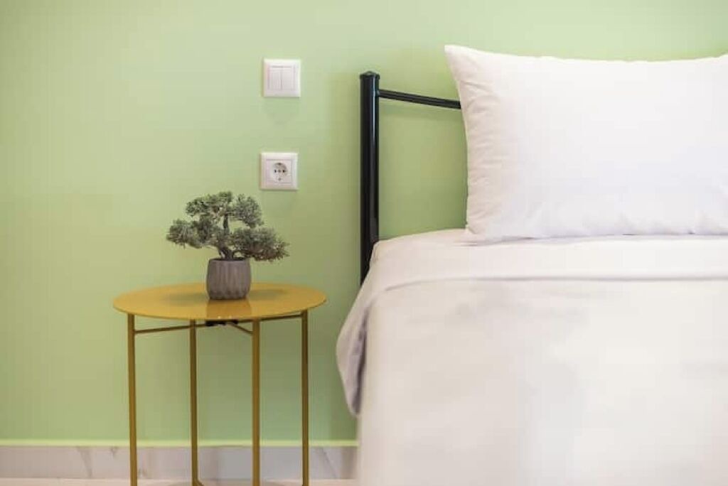 Photo of Bedroom in Kallithea