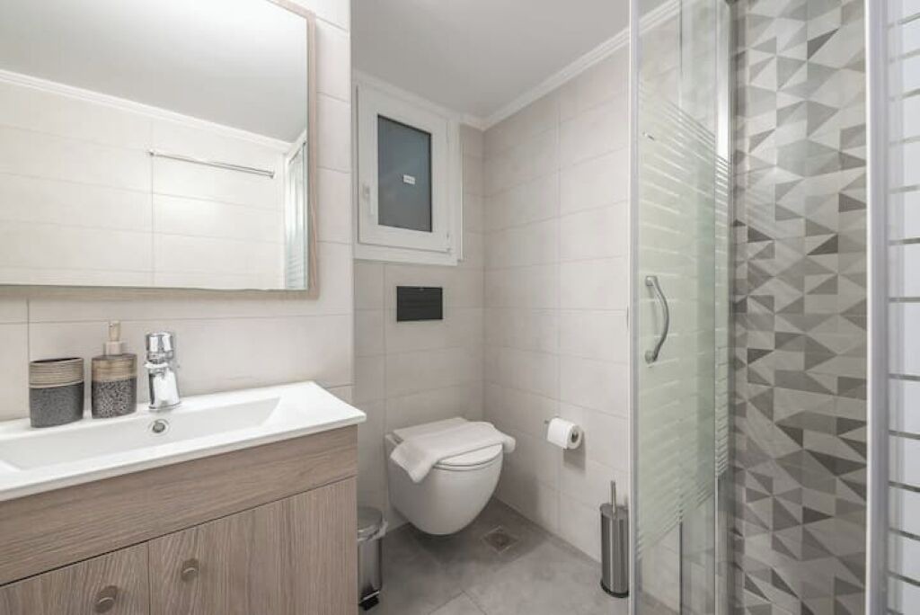 Photo of Bathroom in Kallithea