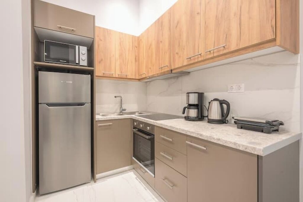 Photo of Kitchen in Kallithea