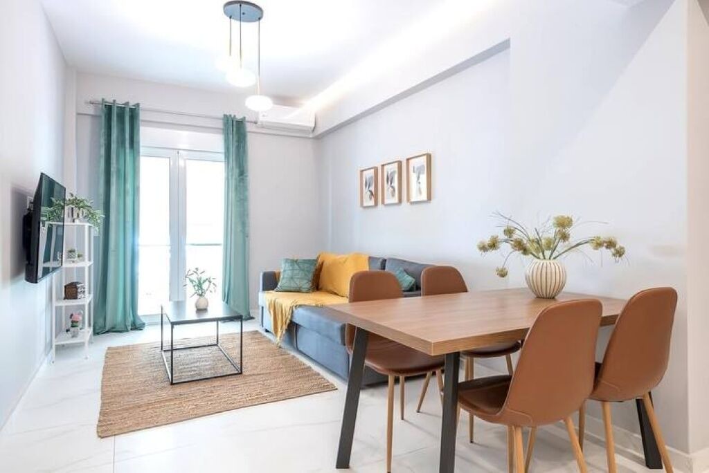 Photo of Livingroom in Kallithea