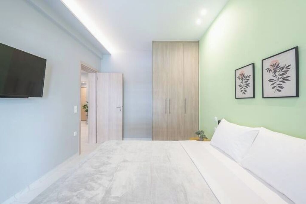 Photo of Bedroom in Kallithea