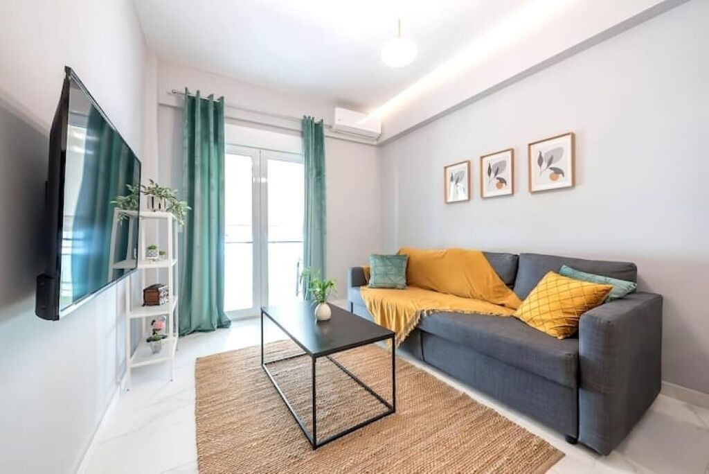 Photo of Livingroom in Kallithea