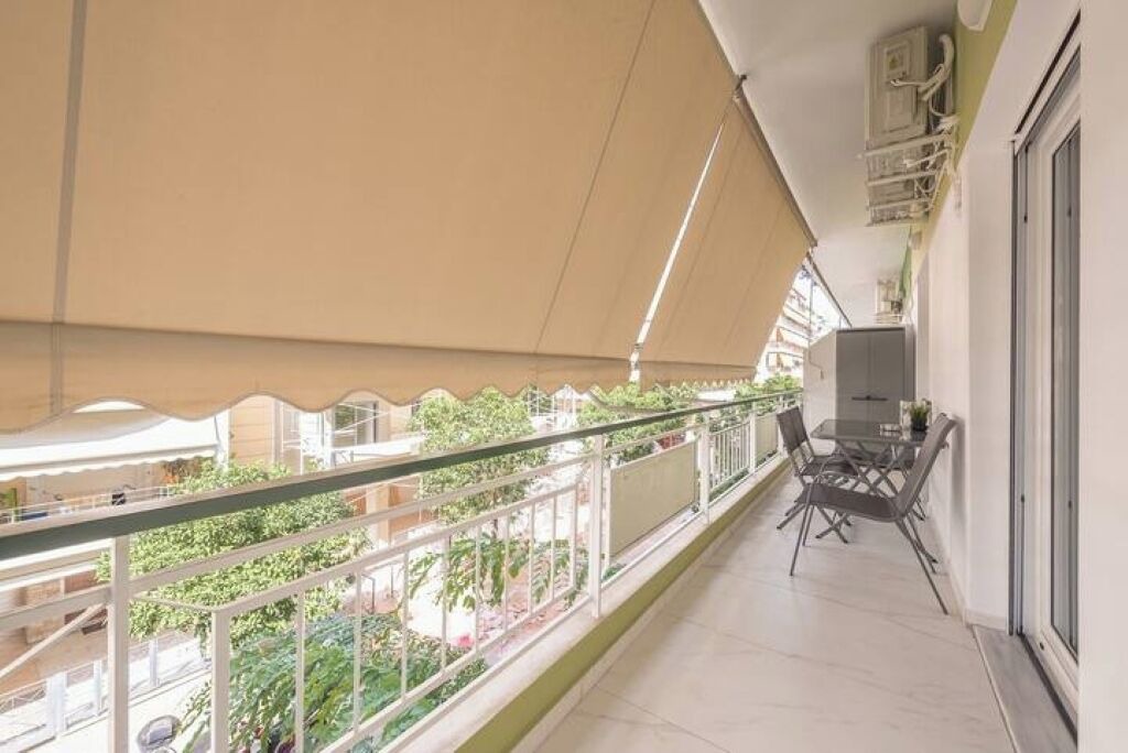 Photo of Outdoor in Kallithea