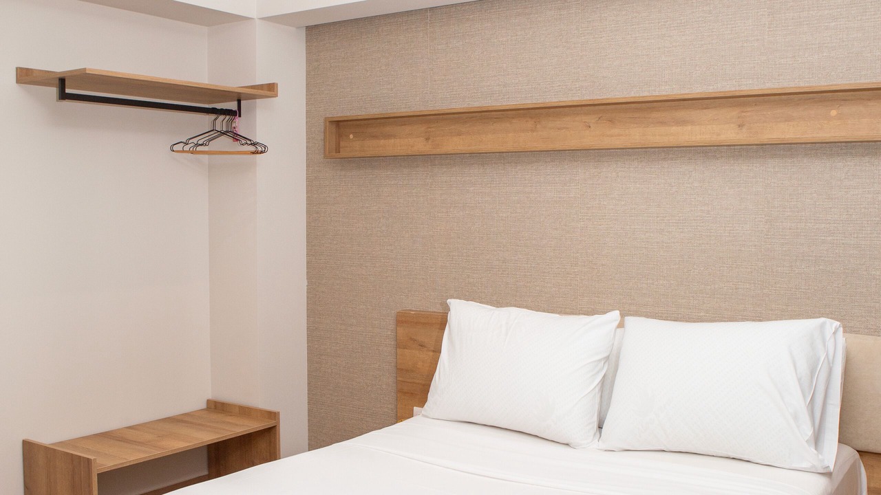 Photo of Bedroom in Nea Potidaia