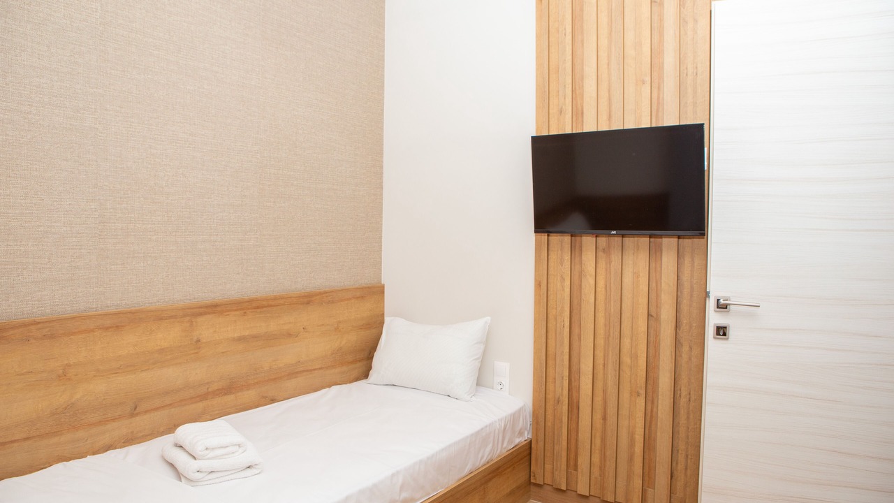 Photo of Bedroom in Nea Potidaia