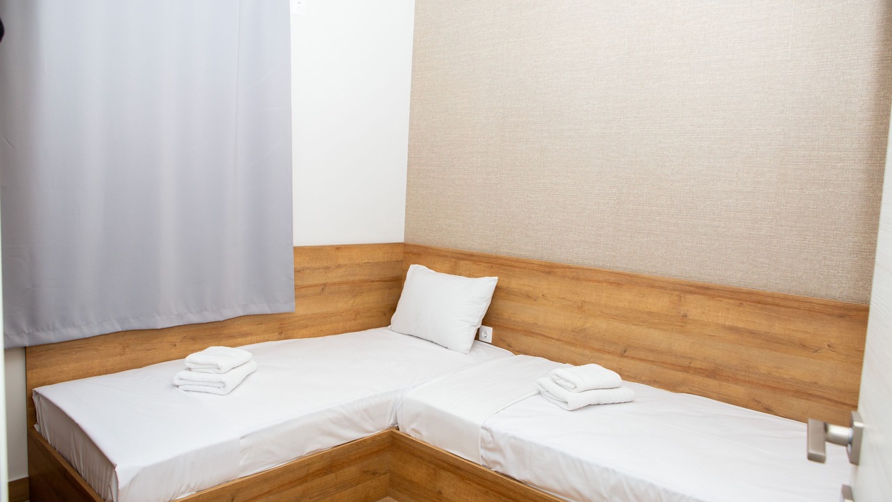 Photo of Bedroom in Nea Potidaia