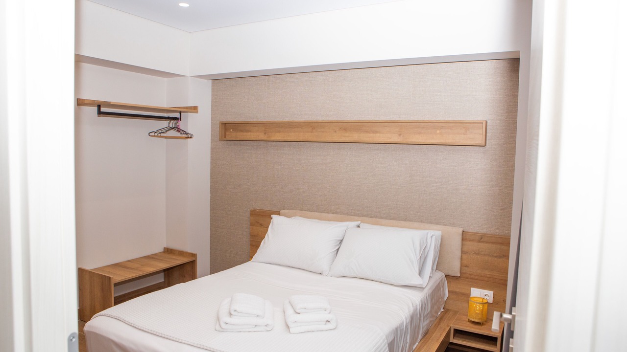 Photo of Bedroom in Nea Potidaia